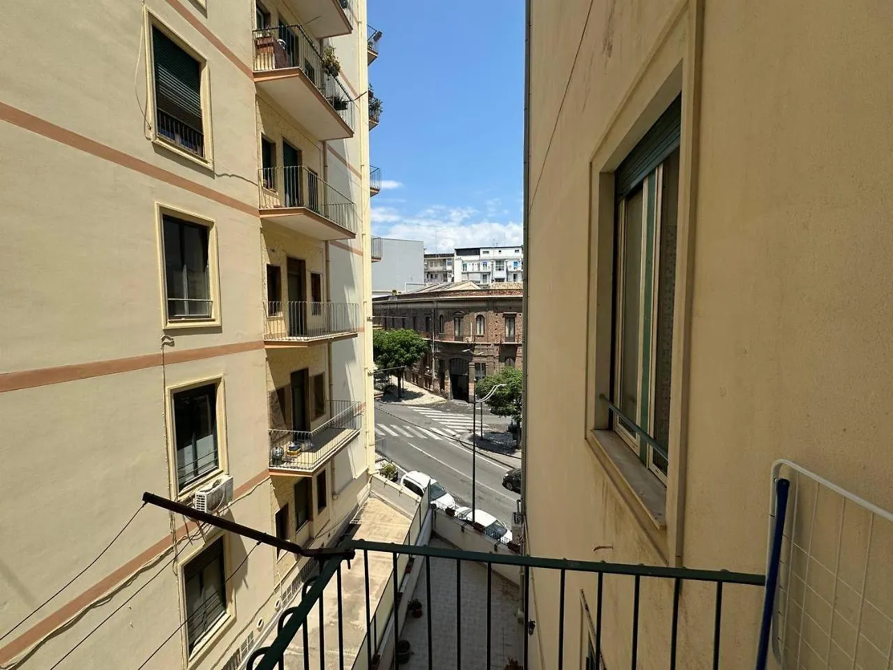 Vista Sul Corso Apartment Catania
