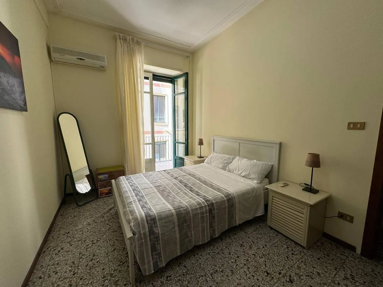 Vista Sul Corso Apartment Catania Italy