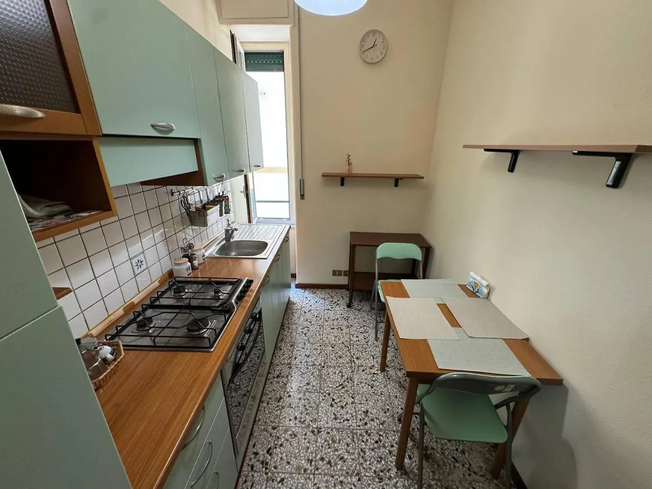 Vista Sul Corso Apartment Catania