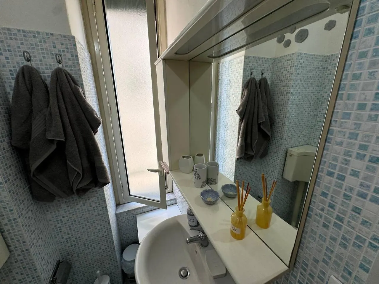 Vista Sul Corso Apartment Catania Italy